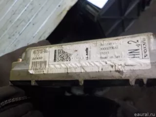  Блок управления двигателем Volvo V70 2 Арт E50447266, вид 2