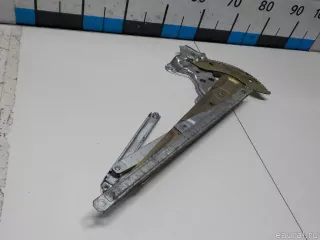 6980235140 Toyota Стеклоподъемник электрический передний левый Toyota Hilux Surf N180 Арт E51386418, вид 3