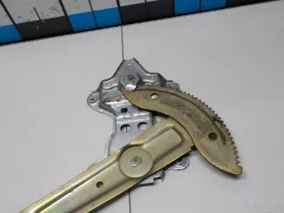 6980235140 Toyota Стеклоподъемник электрический передний левый Toyota Hilux Surf N180 Арт E51386418, вид 5