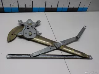 6980235140 Toyota Стеклоподъемник электрический передний левый Toyota Hilux Surf N180 Арт E51386418, вид 6