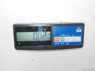 1371151030 Toyota Клапан впускной Lexus LX 3 restailing 2 Арт E52112838, вид 6