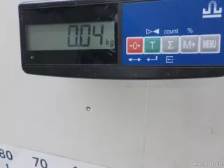 1371151030 Toyota Клапан впускной Lexus LX 3 restailing 2 Арт E52317027, вид 3