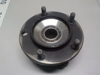 4350260190 Toyota Ступица передняя Lexus LX 3 restailing 2 Арт E52528987, вид 1