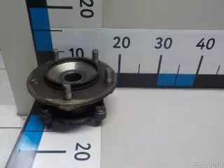 4350260190 Toyota Ступица передняя Lexus LX 3 restailing 2 Арт E52528987, вид 3