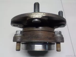 4350260190 Toyota Ступица передняя Lexus LX 3 restailing 2 Арт E52528987, вид 5
