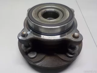 4350260190 Toyota Ступица передняя Lexus LX 3 restailing 2 Арт E52528987, вид 6