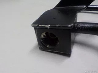 4899260010 Toyota Трубка гидравлическая Lexus LX 3 restailing 2 Арт E52530005, вид 7