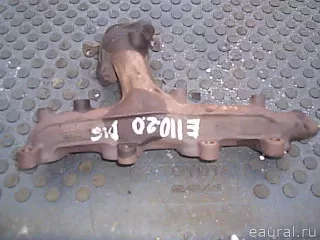 1714164151 Toyota Коллектор выпускной Toyota Corolla E110 Арт E7072448, вид 1