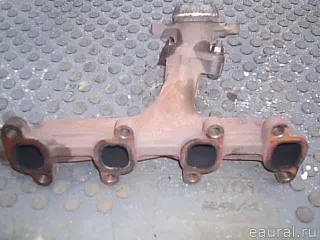1714164151 Toyota Коллектор выпускной Toyota Corolla E110 Арт E7072448, вид 2