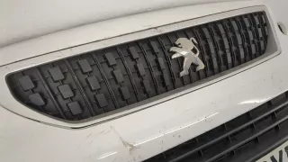 9808639977 Бампер передний белый Peugeot Expert 3 Арт 20321580, вид 4