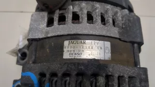 C2Z3415 Генератор Jaguar XF 250 Арт 20201387, вид 2