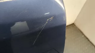61160FJ000B7,62142SG000 Ручка наружная задняя правая синяя Subaru Forester SJ Арт 11357355, вид 2
