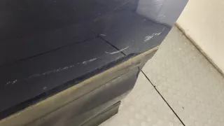 61160FJ000B7,62142SG000 Ручка наружная задняя правая синяя Subaru Forester SJ Арт 11357355, вид 3