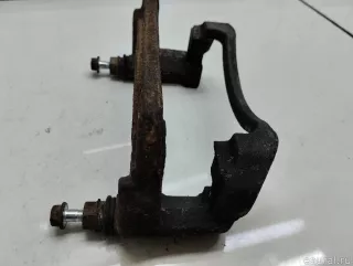 4772133340 Toyota Скоба суппорта переднего Lexus ES 7 Арт E90456867, вид 2