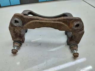 4772133340 Toyota Скоба суппорта переднего Lexus ES 7 Арт E90456867, вид 3
