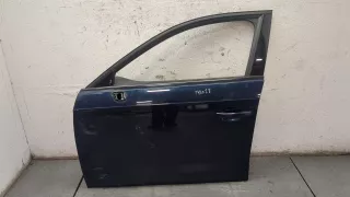 8V4831051B Дверь передняя левая синяя Audi A3 8V Арт 20006610, вид 1