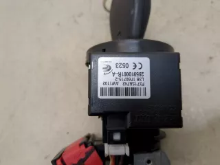 285910001R Замок зажигания Dacia Duster 1 Арт 20322765, вид 3
