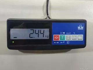 CLTT009 WNRLN Муфта компрессора кондиционера Lexus LX 3 restailing 2 Арт E23753076, вид 3