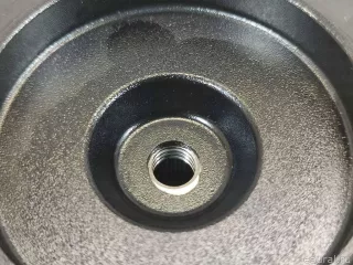 CLTT009 WNRLN Муфта компрессора кондиционера Lexus LX 3 restailing 2 Арт E23753076, вид 4