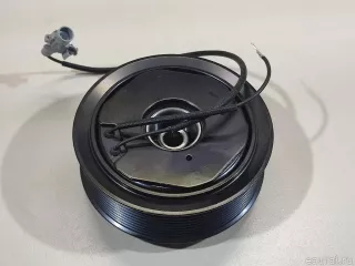 CLTT009 WNRLN Муфта компрессора кондиционера Lexus LX 3 restailing 2 Арт E23753076, вид 5