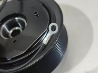 CLTT009 WNRLN Муфта компрессора кондиционера Lexus LX 3 restailing 2 Арт E23753076, вид 8