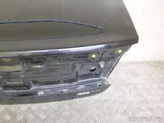69200D2501 Hyundai-Kia Крышка багажника Genesis G90 2 Арт E23761008, вид 3