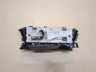 79602TFSE82,79601T7A921ZA Блок управления печки / климат-контроля Honda HR-V 3 Арт 20322153, вид 4
