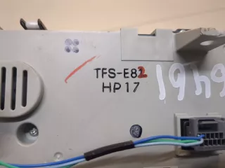 79602TFSE82,79601T7A921ZA Блок управления печки / климат-контроля Honda HR-V 3 Арт 20322153, вид 5