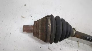 1K0407271MC Полуось передняя левая (приводной вал, шрус) Volkswagen Jetta 6 Арт 20321441, вид 2