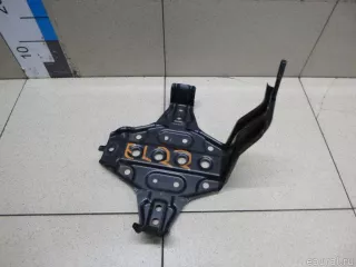 7444033010 Toyota Крепление АКБ (корпус/подставка) Toyota Camry XV40 Арт E12981209, вид 1