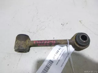 4865020020 Toyota Тяга переднего рычага Toyota Avensis 1 Арт E14893948, вид 1