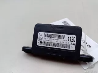 13581120 GM Датчик ускорения Opel Insignia 1 Арт E48465837, вид 3