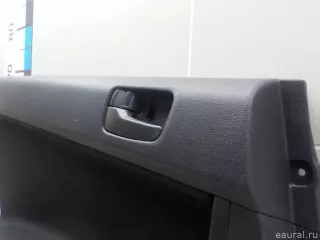 7222A433XG Mitsubishi Обшивка двери задней левой Mitsubishi Lancer 10 Арт E48471029, вид 5