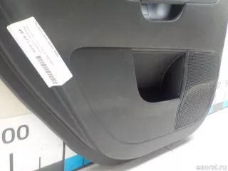 7222A433XG Mitsubishi Обшивка двери задней левой Mitsubishi Lancer 10 Арт E48471029, вид 6