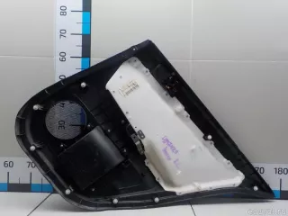 7222A433XG Mitsubishi Обшивка двери задней левой Mitsubishi Lancer 10 Арт E48471029, вид 9