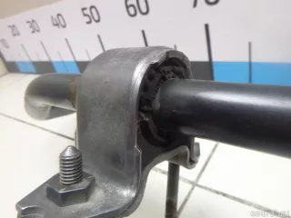 1K0411303BJ VAG Стабилизатор подвески (поперечной устойчивости) передний Volkswagen Golf 6 Арт E48472983, вид 5