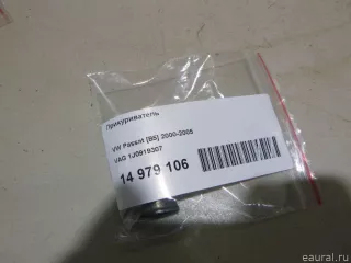 1J0919307 VAG Прикуриватель Audi A6 C5 (S6,RS6) Арт E48474617, вид 3