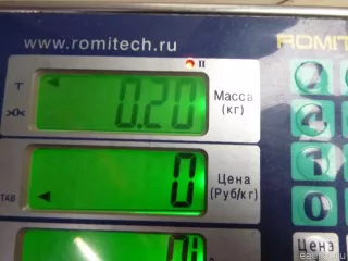 2760900577 Mercedes Benz Патрубок турбины Mercedes GLE coupe w292 Арт E48482187, вид 6