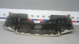  Решетка радиатора Nissan Navara D40 Арт 4OR18QF01, вид 3