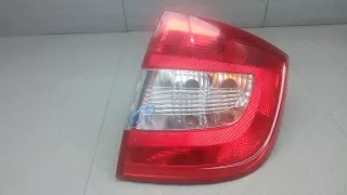 5JH945112 Фонарь задний правый Skoda Rapid Арт BNK27MY01, вид 1