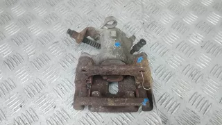 Суппорт тормозной задний левый Opel Astra H Арт 1GM54LS01, вид 3