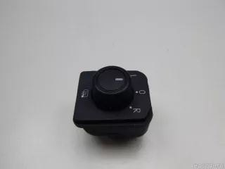 3G0959565AICX VAG Переключатель регулировки зеркала Volkswagen Passat B8 Арт E48484285, вид 2