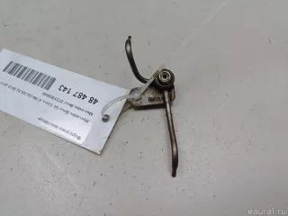 2721800043 Mercedes Benz Масляная форсунка Mercedes CLS C219 Арт E48487143, вид 1