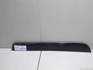 8E0853970E VAG Молдинг задней правой двери Seat Exeo Арт E48489558