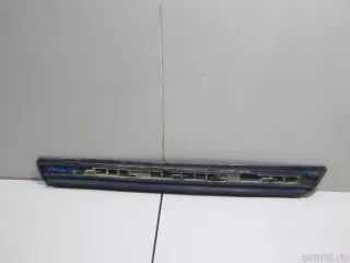 8E0853970E VAG Молдинг (накладка) двери задней правой Audi A4 B7 Арт E48489558, вид 3
