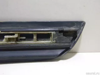 8E0853970E VAG Молдинг (накладка) двери задней правой Audi A4 B7 Арт E48489558, вид 4