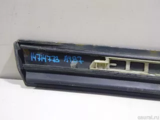 8E0853970E VAG Молдинг (накладка) двери задней правой Audi A4 B7 Арт E48489558, вид 5