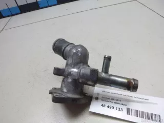 256002B003 Hyundai-Kia Фланец (тройник) системы охлаждения Kia Venga Арт E48490133, вид 5