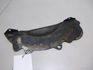MD314075 Mitsubishi Кронштейн (сопут. товар) Mitsubishi Lancer 10 Арт E48498002, вид 2