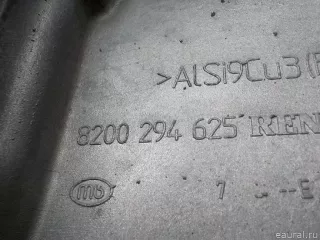 8200294625 Renault Защита ремня ГРМ (кожух) Renault Laguna 2 Арт E48505136, вид 5